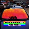 Phim Cách Nhiệt Rainbow Xe SUV