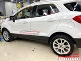 Dán Phim Cách Nhiệt Xe Ford Ecosport Chính Hãng 3M