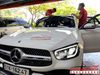 Mercedes GLC300 Dán Phim Cách Nhiệt Chính Hãng