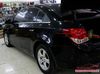 Dán phim chống nóng Llumar Chevrolet Cruze Tại Tphcm
