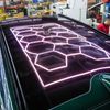 Dán Phim PPF TPU SUNROOF Cách Nhiệt Cửa Sổ Trời Xe Vinfast VF9 2024