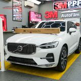 Dán PPF Xe SUV