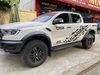 Dán Tem Decal Cao Cấp Cho Xe Ford Ranger Raptor