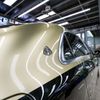 Dán Tem Đổi Màu Vàng Sang Chảnh Cho Xe Mercedes Maybach S650