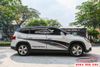 Dán tem hông Chevrolet Orlando tại TPHCM