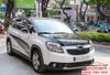 Dán tem hông Chevrolet Orlando tại TPHCM