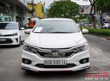 Dán Tem Thể Thao Xe Honda City 2019 Tại TPHCM