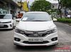 Dán Tem Thể Thao Xe Honda City 2019 Tại TPHCM