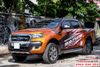 Dán Tem Hông Xe Ford Ranger 2019