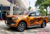 Dán Tem Hông Xe Ford Ranger 2019