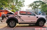 Dán Tem Hông Xe Ford Ranger 2019