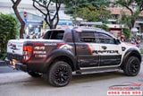 Dán Tem Hông Xe Ford Ranger 2019