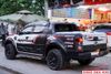 Dán Tem Hông Xe Ford Ranger 2019