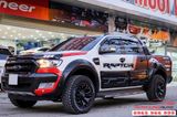 Dán Tem Hông Xe Ford Ranger 2019