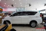 Dán Tem Thể Thao Xe Toyota Innova