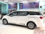 Dán Tem Hông Xe Kia Sedona 2019 - 2020