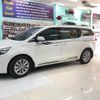 Dán Tem Hông Xe Kia Sedona 2019 - 2020