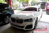 Dán Tem Nóc Xe BMW 330I 2022 Tại TPHCM