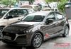 Dán Tem Thể Thao Xe Mazda 2 Tại TPHCM