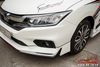 Dán Tem Thể Thao Xe Honda City 2019 Tại TPHCM