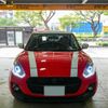 Dán Wrap Đổi Màu Xe Suzuki Swift 2021