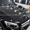 Đánh Bóng Xe Ô Tô Mercedes GLC250