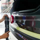 Đánh Bóng Xe MPV