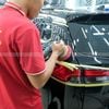 Đánh Bóng Xe Ô Tô Toyota Corolla Cross