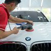 Đánh Bóng Xe Ô Tô BMW X3 2019