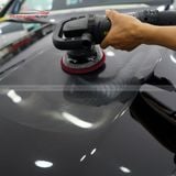 Đánh Bóng Xe SUV