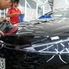 Đánh Bóng Xe Ô Tô Hyundai Elantra 2019