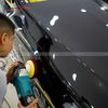 Đánh Bóng Xe SUV