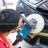 Đánh Bóng Xe Ô Tô Honda CRV 2019