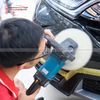 Đánh Bóng Xe Ô Tô Honda CRV 2019
