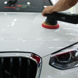 Đánh Bóng Xe Ô Tô BMW X3 2019