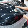 Đánh Bóng Xe SUV