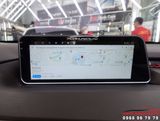 Đầu DVD Android Cho Lexus RX350 2020 Tại TPHCM