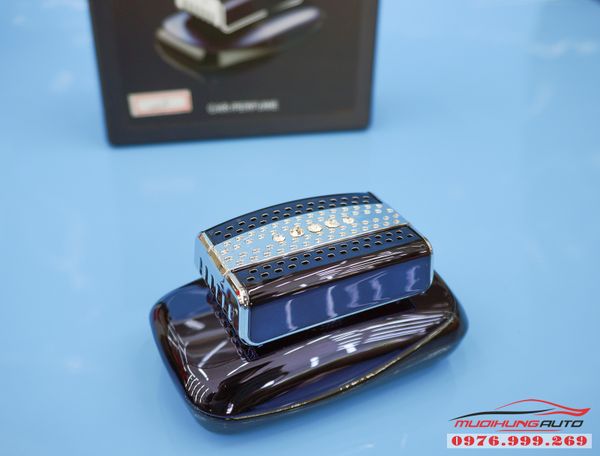 Dầu Thơm Chính Hãng Dành Cho Ô Tô Mẫu 29