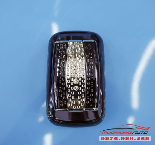 Dầu Thơm Chính Hãng Dành Cho Ô Tô Mẫu 29