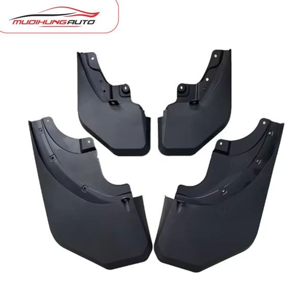 Chắn Bùn Ô Tô Toyota Land Cruiser Prado LC250 2025