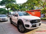 DECAL DÁN TEM Ô TÔ XE FORD RANGER CHÍNH HÃNG