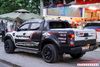 DECAL DÁN TEM Ô TÔ XE FORD RANGER CHÍNH HÃNG