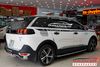 DECAL DÁN TEM Ô TÔ XE  PEUGEOT 5008 CHÍNH HÃNG