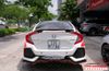 Decal Dán Tem Trùm Ô Tô Xe Honda Civic 2019 Chính Hãng