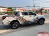 Decal Dán Tem Xe Mazda BT50 Giá Rẻ Tại TPHCM