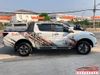 Decal Dán Tem Xe Mazda BT50 Giá Rẻ Tại TPHCM