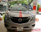 Decal Dán Tem Xe Mazda BT50 Giá Rẻ Tại TPHCM