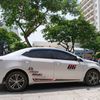 Decal Dán Trang Trí Ô Tô Toyota Altis Siêu Đẹp Tại TPHCM