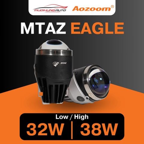 Đèn bi gầm Aozoom MTAZ Eagle