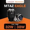 Đèn Bi Gầm Aozoom MTAZ Eagle